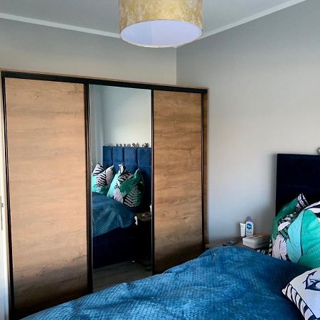 Surf'N Beach Apartament Apartman Dziwnówek Kültér fotó