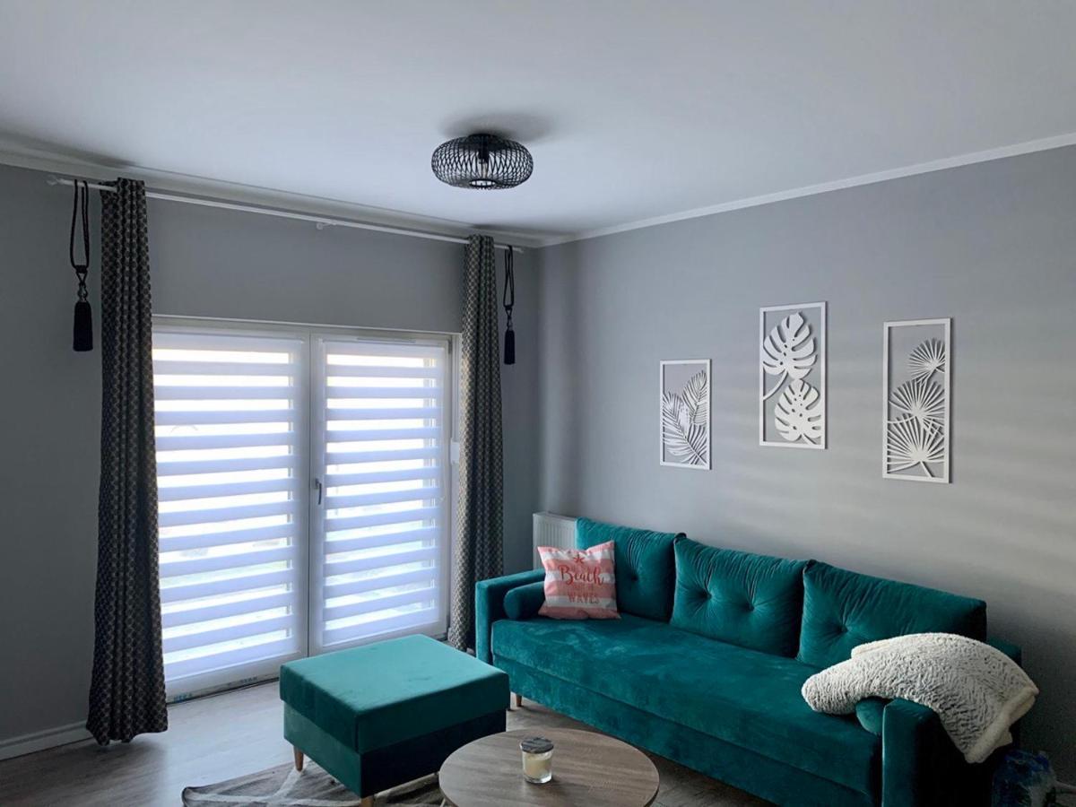 Surf'N Beach Apartament Apartman Dziwnówek Kültér fotó
